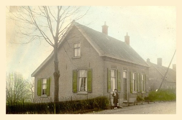 huis Adrianus van Soest